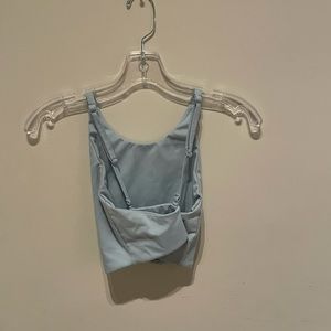 Classic girlfriend collective sports bra